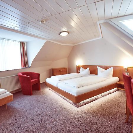 Das Landhotel Am Traetzhof Fulda Zewnętrze zdjęcie