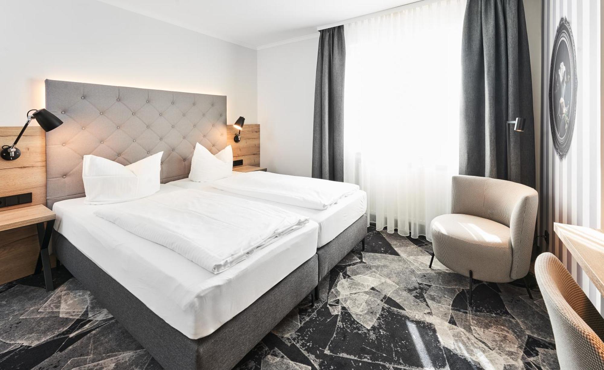 Das Landhotel Am Traetzhof Fulda Zewnętrze zdjęcie