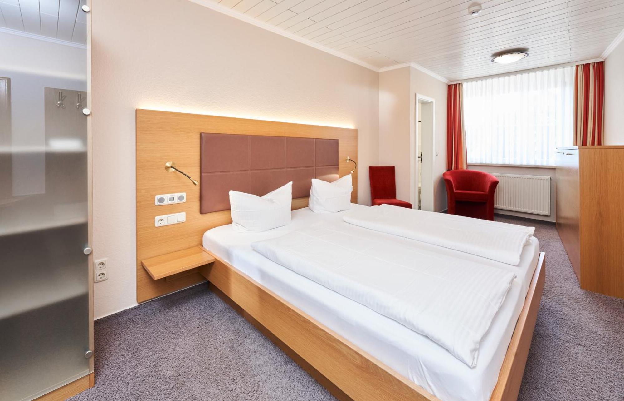 Das Landhotel Am Traetzhof Fulda Zewnętrze zdjęcie