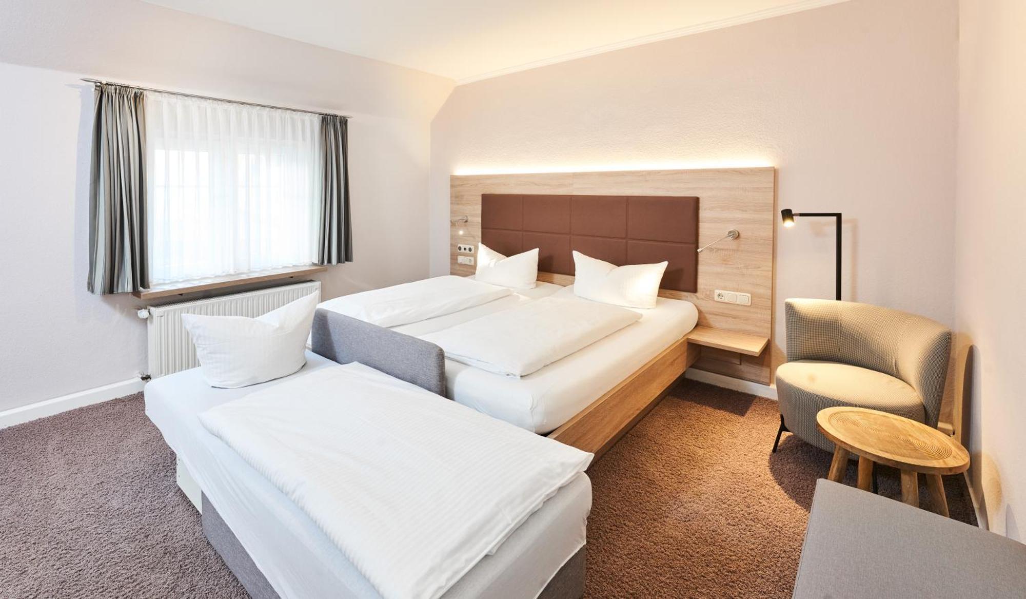 Das Landhotel Am Traetzhof Fulda Zewnętrze zdjęcie