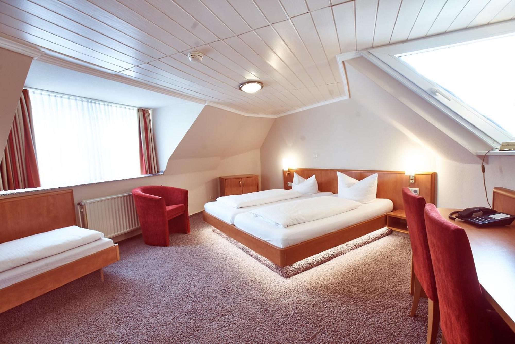 Das Landhotel Am Traetzhof Fulda Zewnętrze zdjęcie