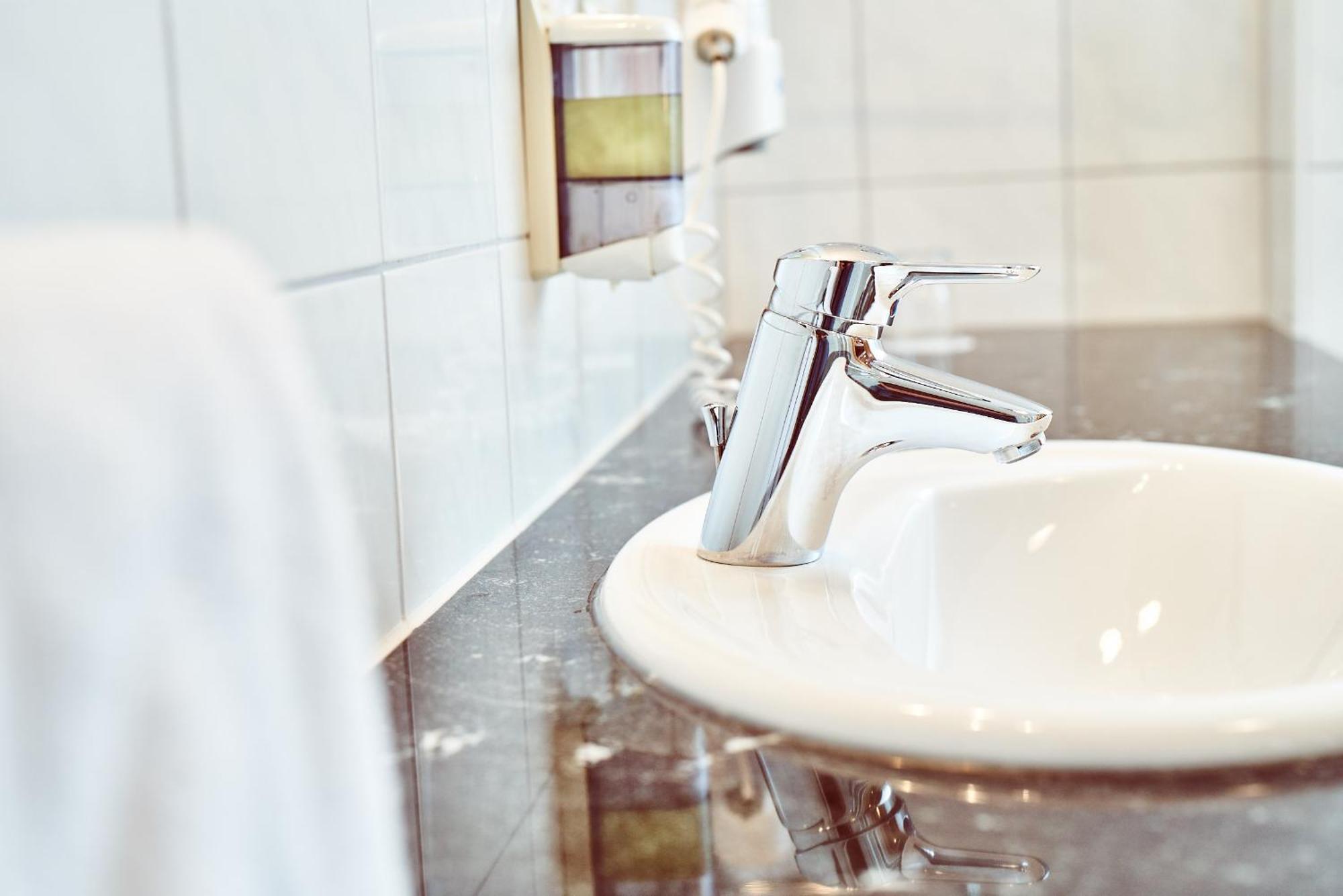 Das Landhotel Am Traetzhof Fulda Zewnętrze zdjęcie