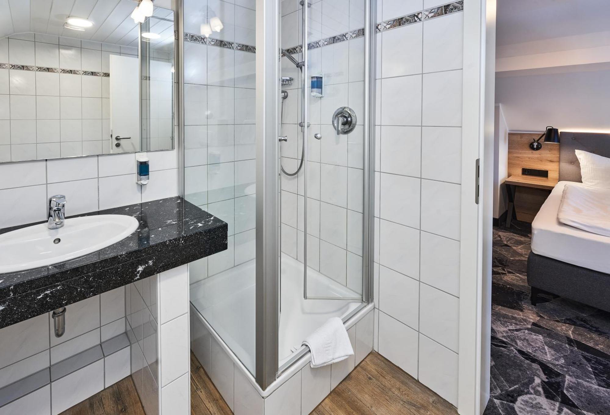 Das Landhotel Am Traetzhof Fulda Zewnętrze zdjęcie