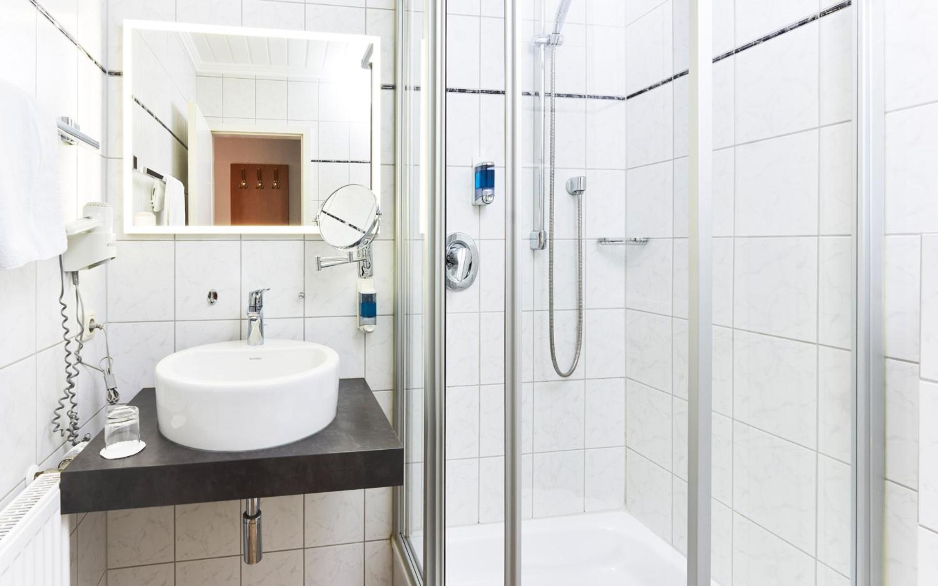 Das Landhotel Am Traetzhof Fulda Zewnętrze zdjęcie