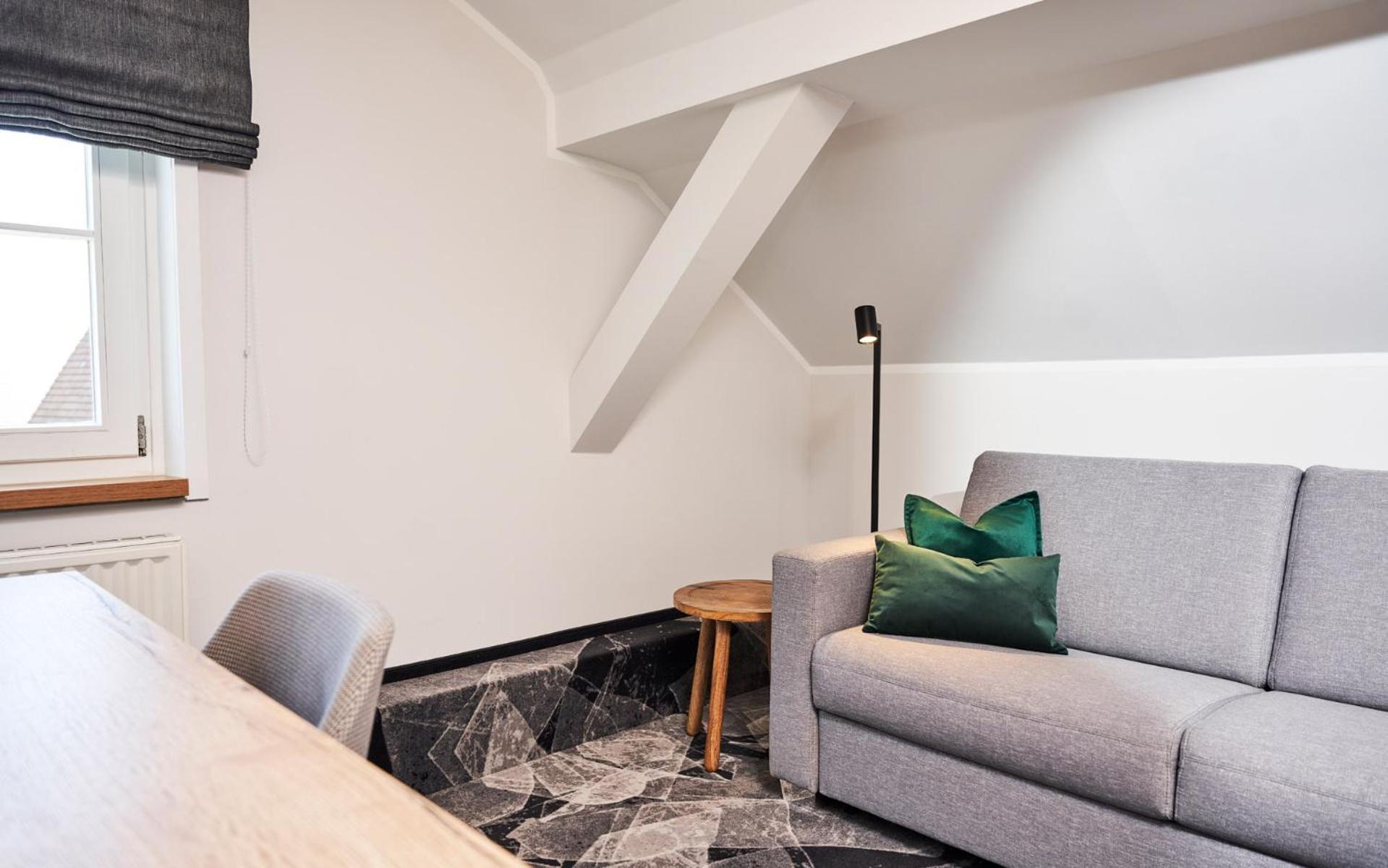 Das Landhotel Am Traetzhof Fulda Zewnętrze zdjęcie