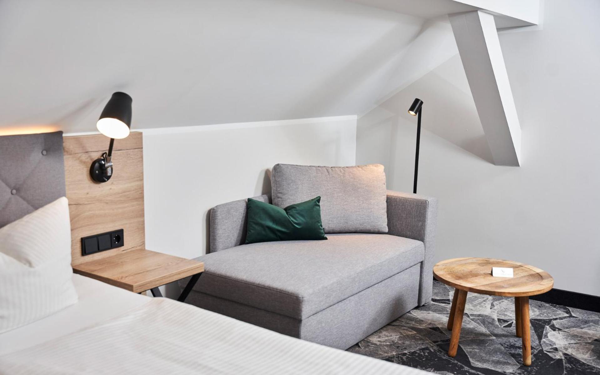 Das Landhotel Am Traetzhof Fulda Zewnętrze zdjęcie