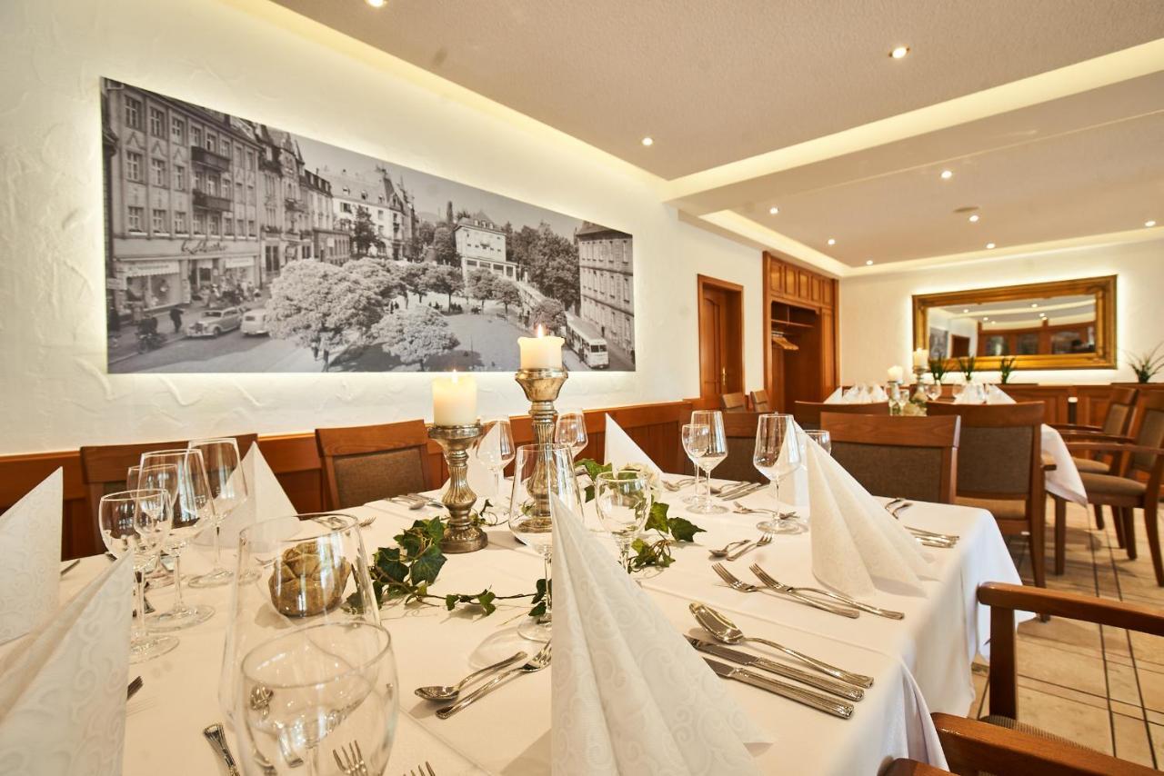 Das Landhotel Am Traetzhof Fulda Zewnętrze zdjęcie
