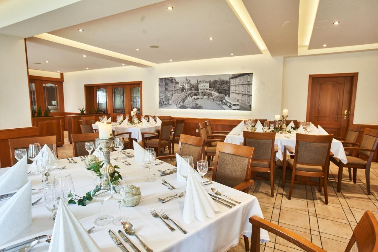 Das Landhotel Am Traetzhof Fulda Zewnętrze zdjęcie