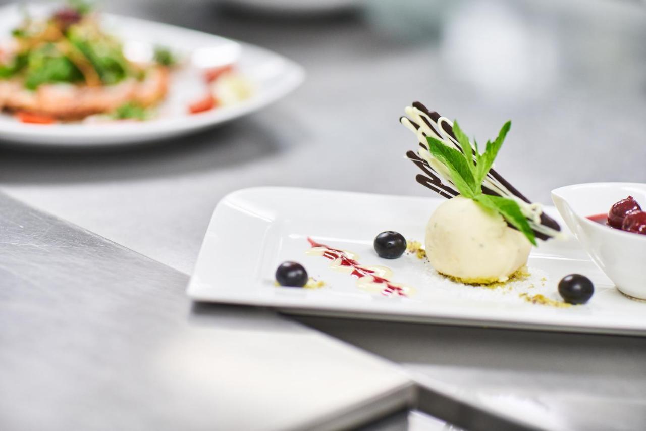 Das Landhotel Am Traetzhof Fulda Zewnętrze zdjęcie