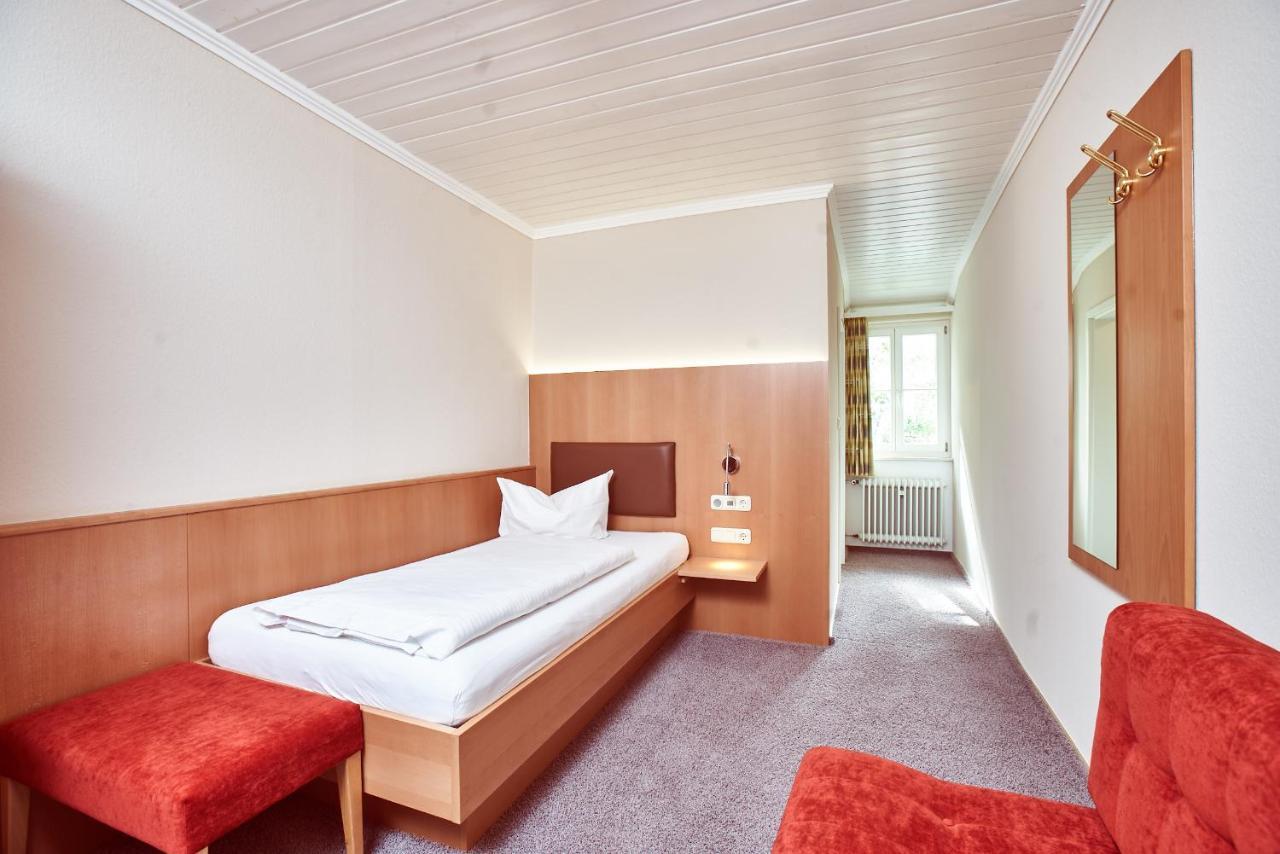 Das Landhotel Am Traetzhof Fulda Zewnętrze zdjęcie