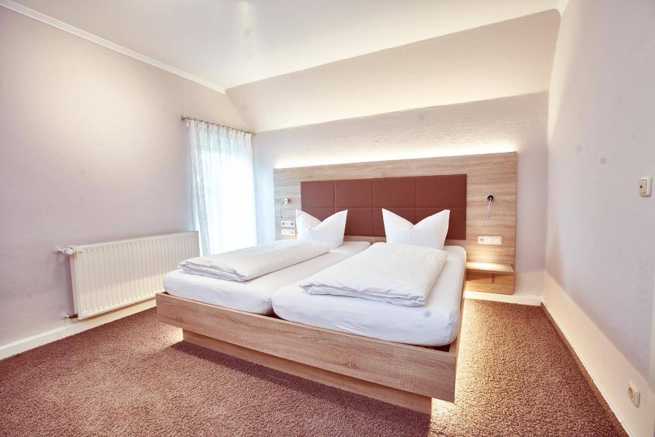 Das Landhotel Am Traetzhof Fulda Zewnętrze zdjęcie