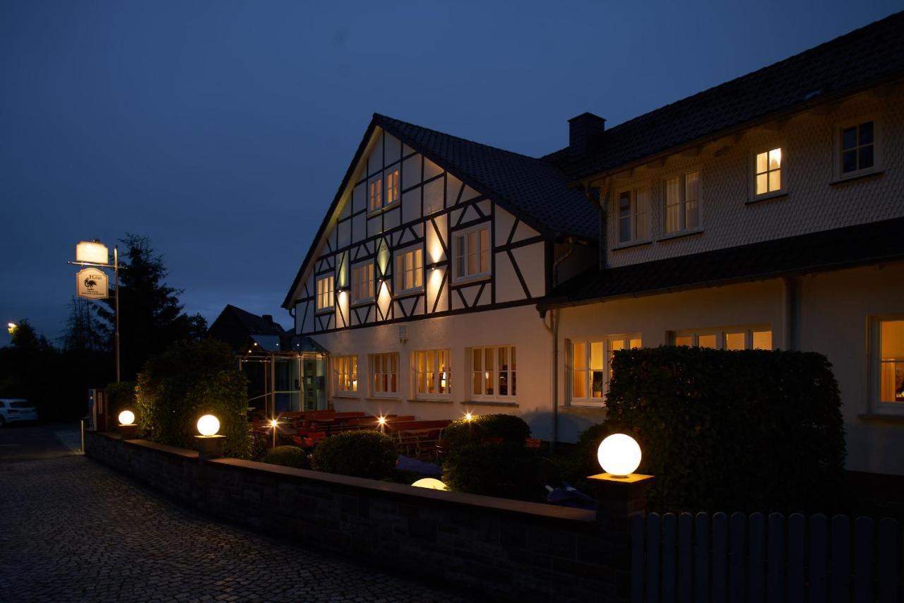 Das Landhotel Am Traetzhof Fulda Zewnętrze zdjęcie